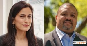 Their Life Together in the Public Eye