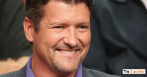 Todd Palin Net Worth Overview