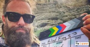 Who Is Chad Ollinger? (Biography Overview)