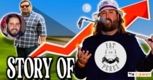 Who Is Fat Perez? Early Life & Background